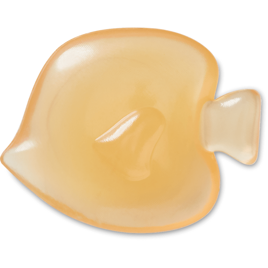 Crocs Best Seller | Squish Filled Fish Jibbitz™ charms