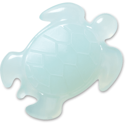 Crocs Quality | Squish Filled Turtle Jibbitz™ charms