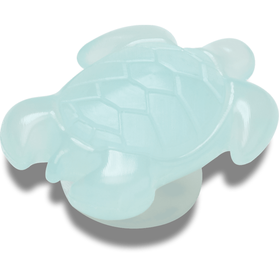 Crocs Quality | Squish Filled Turtle Jibbitz™ charms