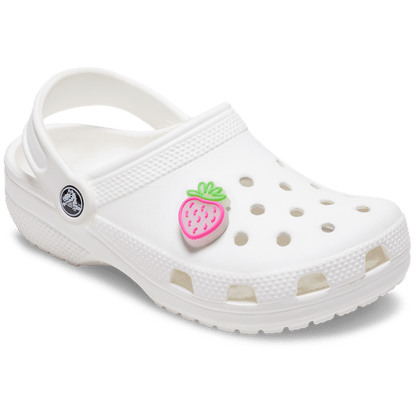 Crocs Hot Sale | Lights Up Strawberry Jibbitz™ charms