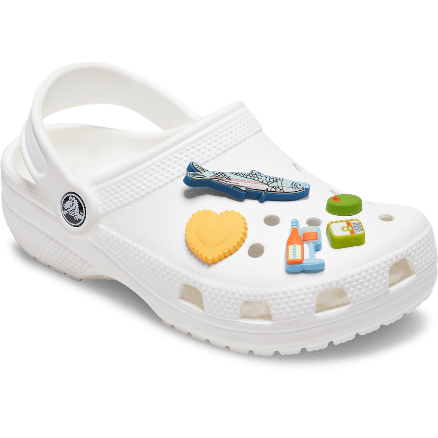 Crocs Latest | Ciao Bella 5 Pack Jibbitz™ charms
