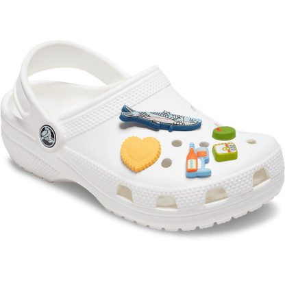 Crocs Latest | Ciao Bella 5 Pack Jibbitz™ charms
