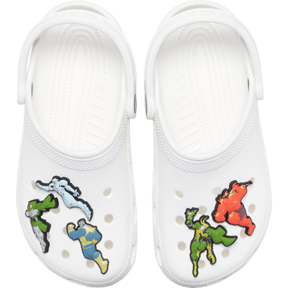 Crocs Sale | Avengers Villains 5Pck Jibbitz™ charms