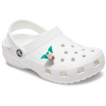 Crocs Exclusive | The Simpsons Krusty Clown 3D Jibbitz™ charms
