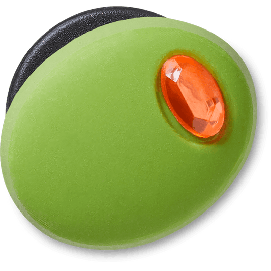 Crocs Customer Favorite | Fancy Olive Jibbitz™ charms