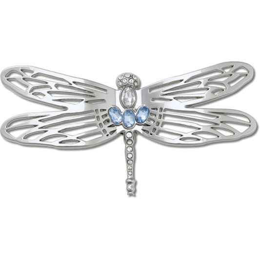 Crocs Featured | Silver Dragonfly Jibbitz™ charms