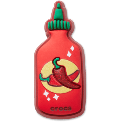 Crocs Trending | HOT Hot Sauce Jibbitz™ charms