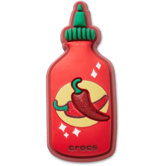 Crocs Trending | HOT Hot Sauce Jibbitz™ charms