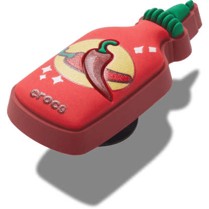 Crocs Trending | HOT Hot Sauce Jibbitz™ charms