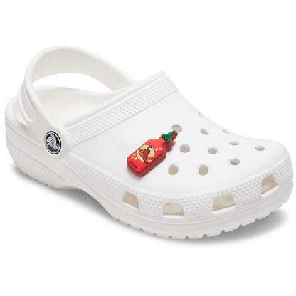 Crocs Trending | HOT Hot Sauce Jibbitz™ charms