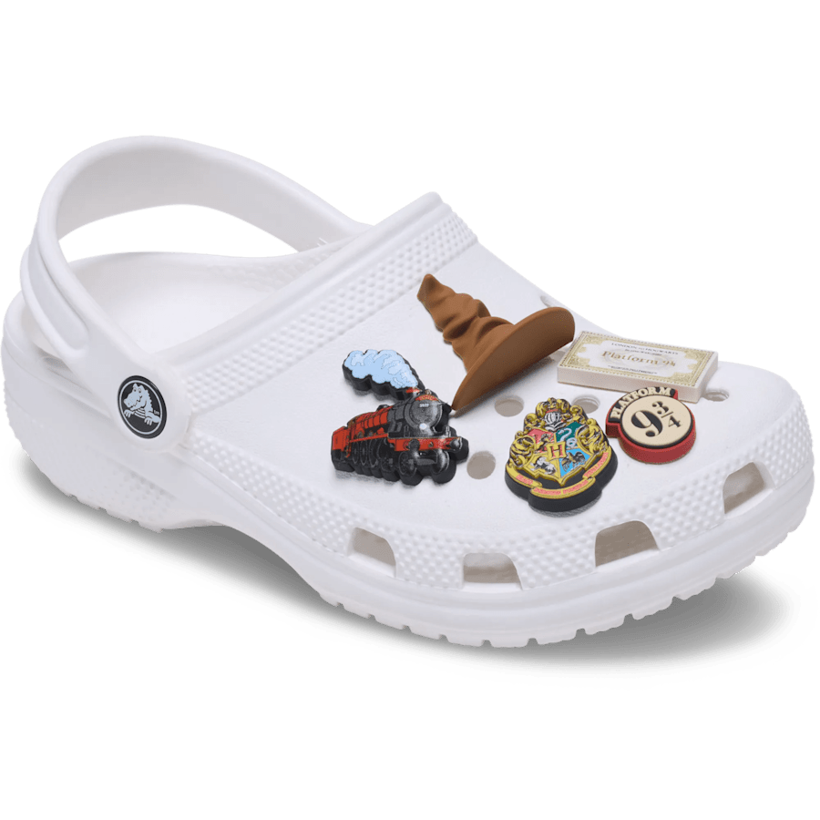 Crocs Hot Sale | Harry Potter 5 Pack Jibbitz™ charms