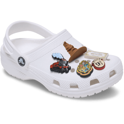 Crocs Hot Sale | Harry Potter 5 Pack Jibbitz™ charms