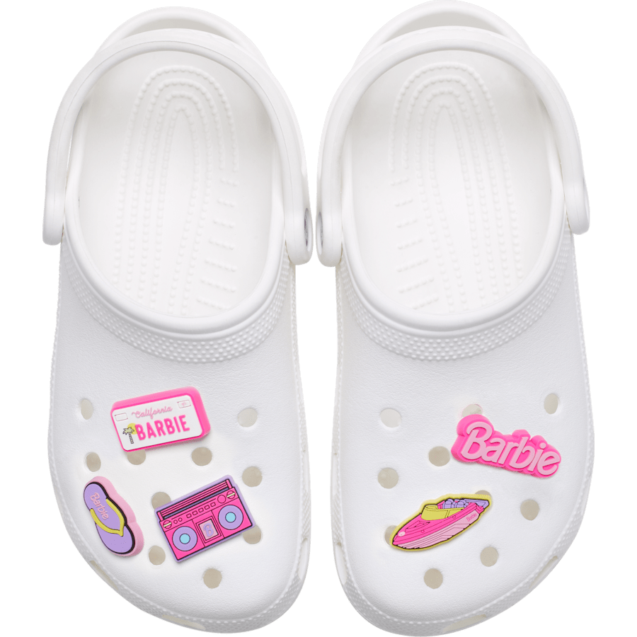 Crocs Classic | Jibbitz Shoe Charm