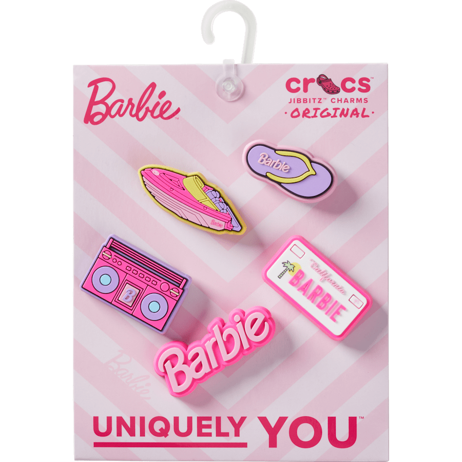 Crocs Classic | Jibbitz Shoe Charm