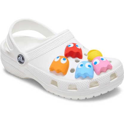 Crocs Exclusive | Pacman II 5 Pack Jibbitz™ charms