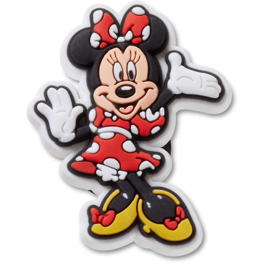 Crocs Sale | Disney Minnie Mouse Jibbitz™ charms