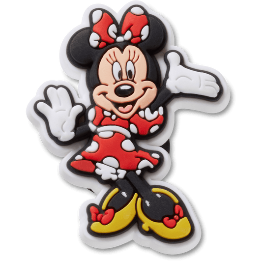 Crocs Sale | Disney Minnie Mouse Jibbitz™ charms