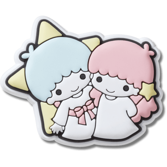 Crocs Sale | Sanrio Little Twin Stars Jibbitz™ charms