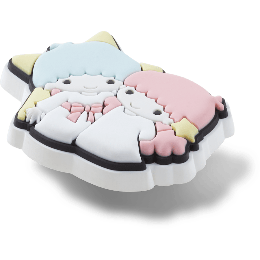 Crocs Sale | Sanrio Little Twin Stars Jibbitz™ charms