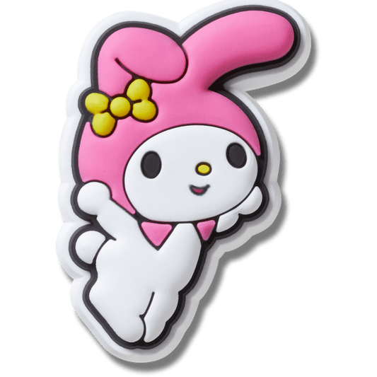 Crocs Trending | Sanrio MyMelody Jibbitz™ charms