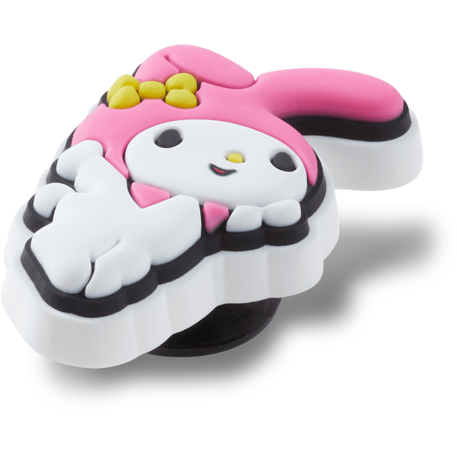 Crocs Trending | Sanrio MyMelody Jibbitz™ charms