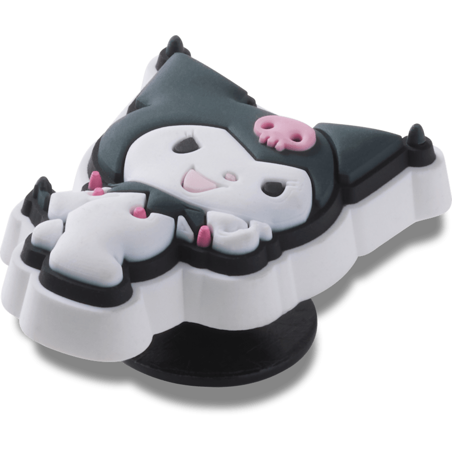 Crocs Customer Favorite | Sanrio Kuromi Jibbitz™ charms