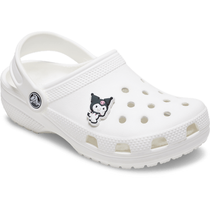 Crocs Customer Favorite | Sanrio Kuromi Jibbitz™ charms