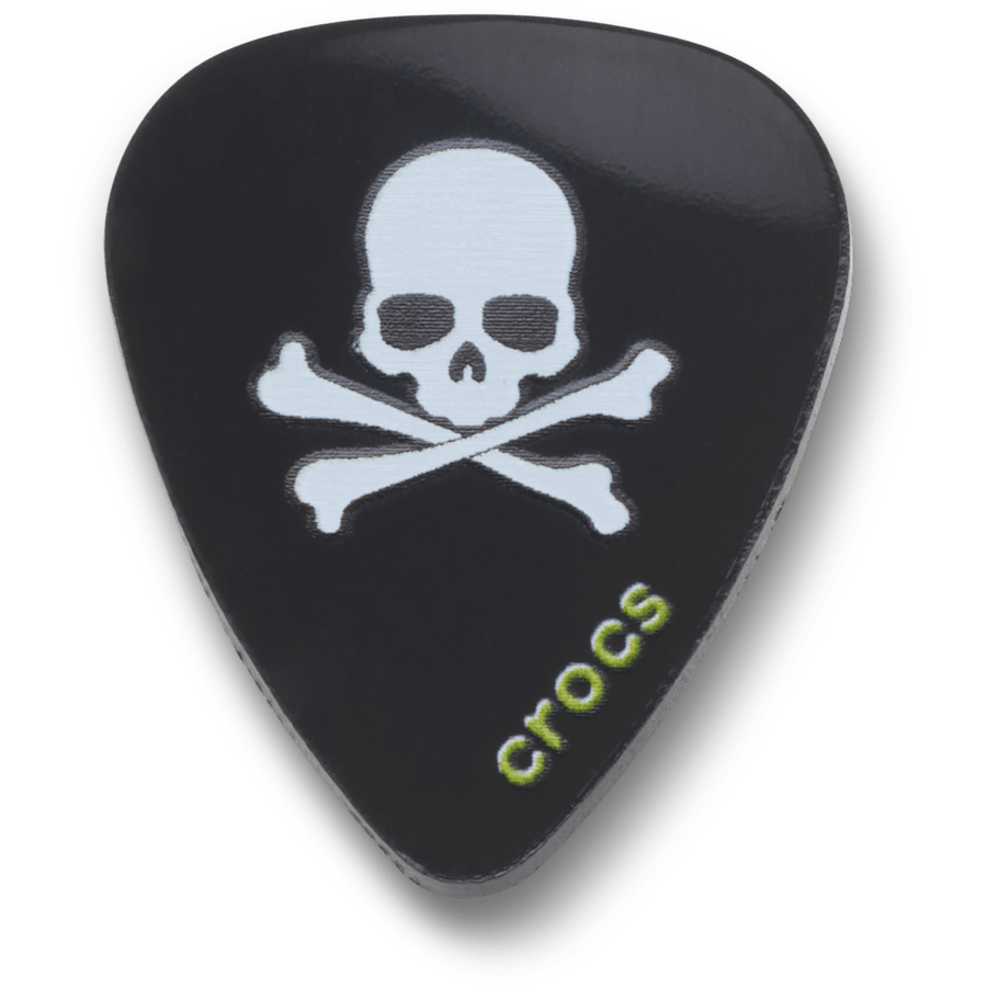Crocs Great Value | Guitar Pick Jibbitz™ charms