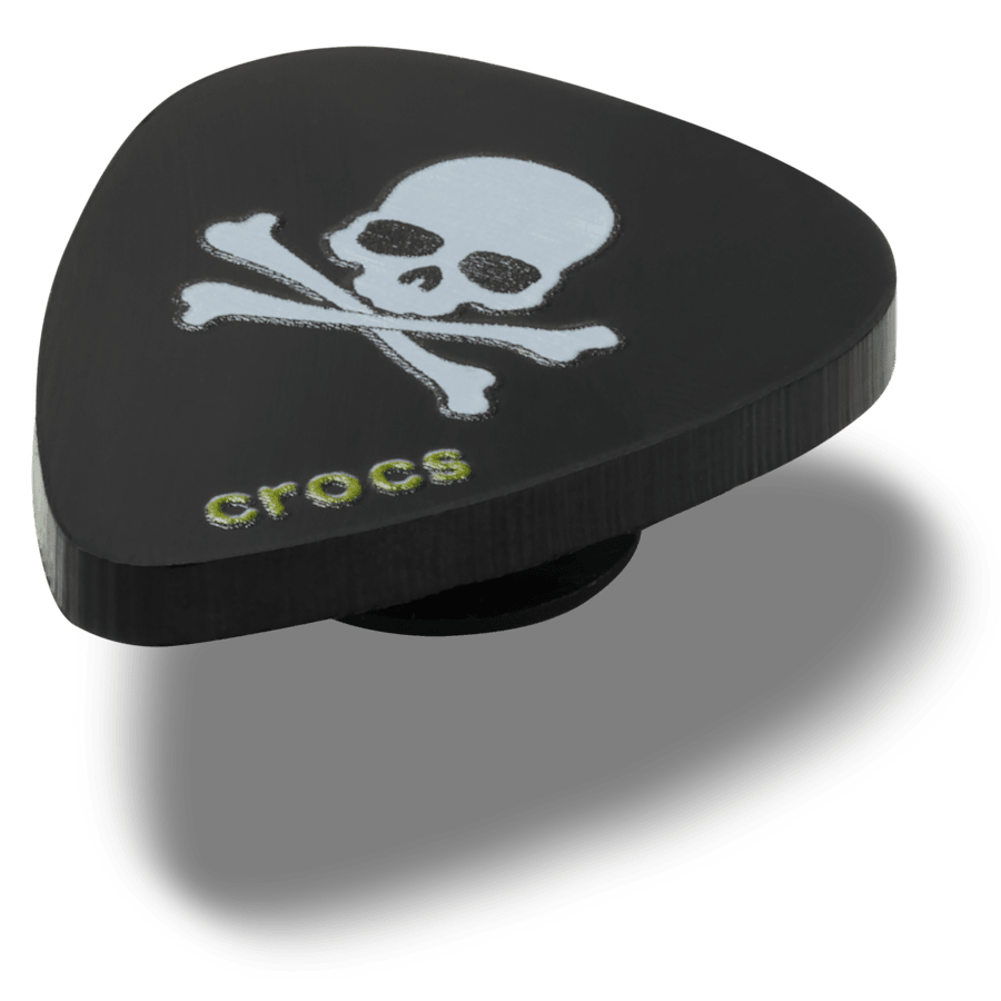Crocs Great Value | Guitar Pick Jibbitz™ charms