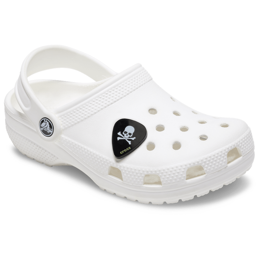 Crocs Great Value | Guitar Pick Jibbitz™ charms