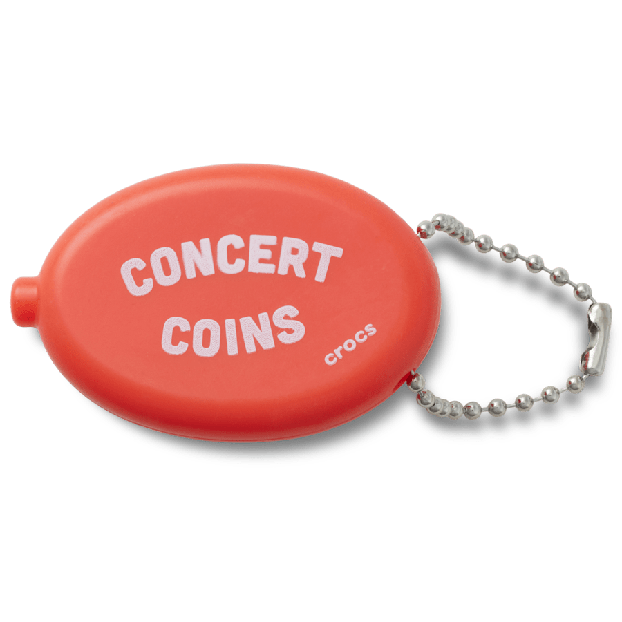 Crocs Best Price | Jelly Cash Pouch Jibbitz™ charms