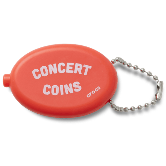 Crocs Best Price | Jelly Cash Pouch Jibbitz™ charms