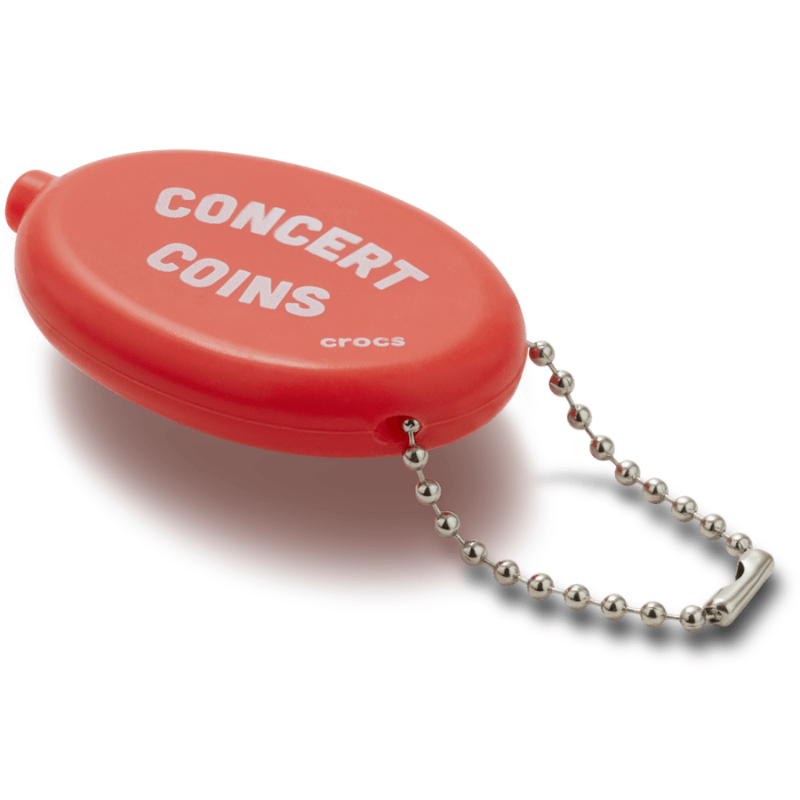 Crocs Best Price | Jelly Cash Pouch Jibbitz™ charms