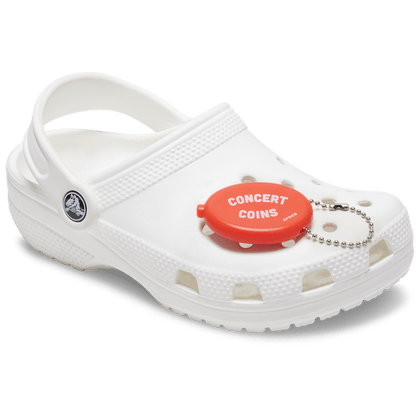 Crocs Best Price | Jelly Cash Pouch Jibbitz™ charms
