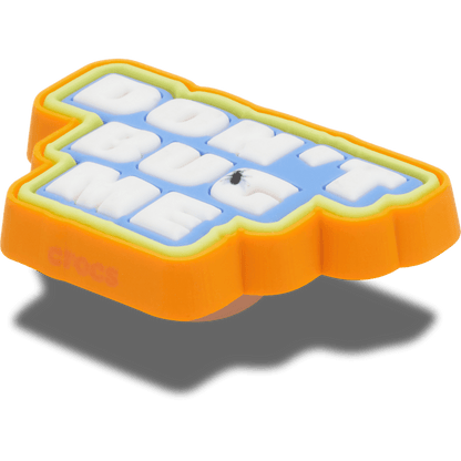 Crocs Value | Dont Bug Me Jibbitz™ charms