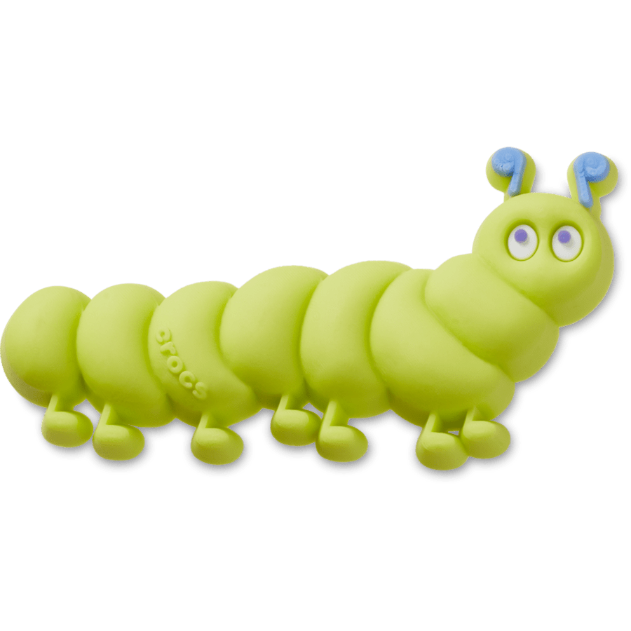 Crocs Top Pick | Crafty Caterpillar Jibbitz™ charms