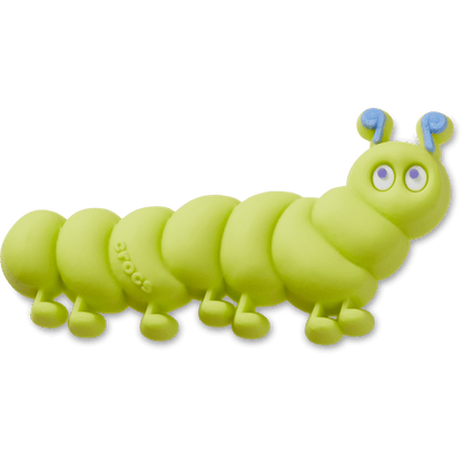 Crocs Top Pick | Crafty Caterpillar Jibbitz™ charms