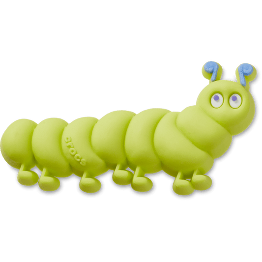 Crocs Top Pick | Crafty Caterpillar Jibbitz™ charms