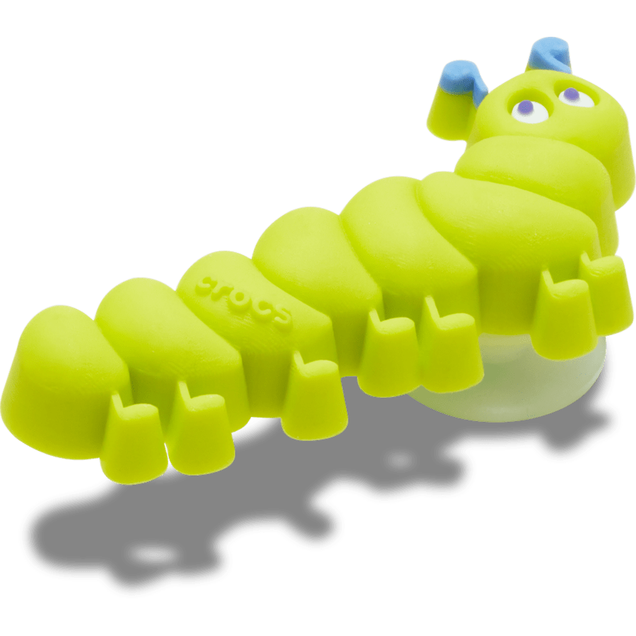 Crocs Top Pick | Crafty Caterpillar Jibbitz™ charms