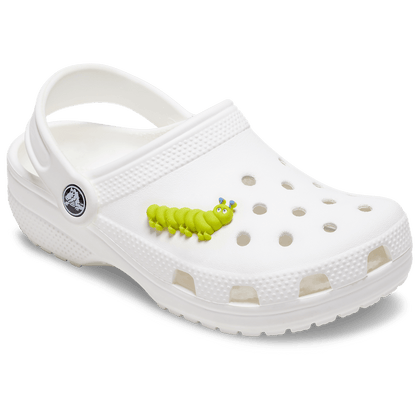 Crocs Top Pick | Crafty Caterpillar Jibbitz™ charms