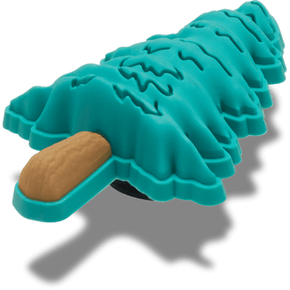 Crocs Signature | Dimensional Pine Tree Jibbitz™ charms