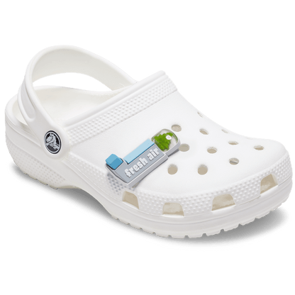 Crocs Top Pick | Dimensional Fresh Air Inhaler Jibbitz™ charms