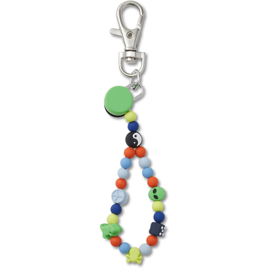 Crocs Smart Buy | Yin Yang Key Chain Jibbitz™ charms