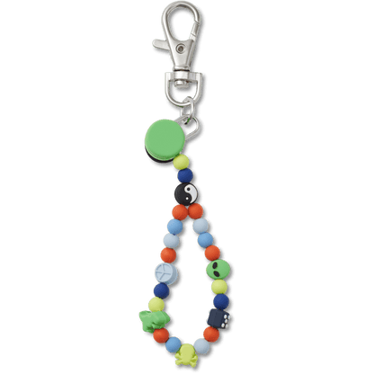 Crocs Smart Buy | Yin Yang Key Chain Jibbitz™ charms