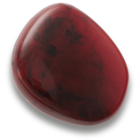 Crocs Best Seller | Mahogany Obsidian Stone Jibbitz™ charms