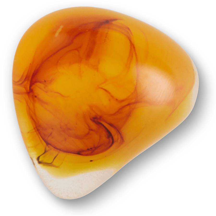 Crocs Trending | Citrine Stone Jibbitz™ charms