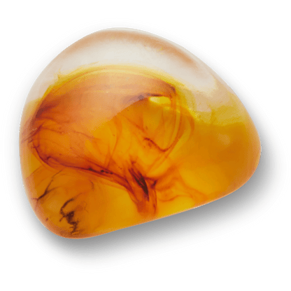 Crocs Trending | Citrine Stone Jibbitz™ charms