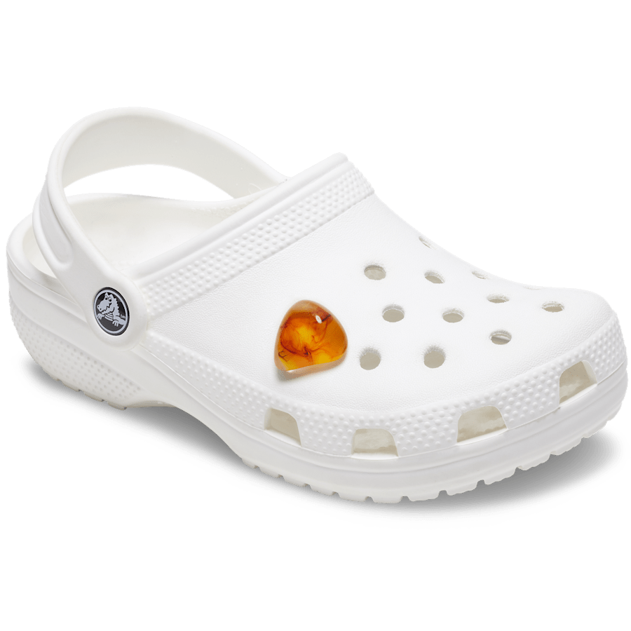 Crocs Trending | Citrine Stone Jibbitz™ charms