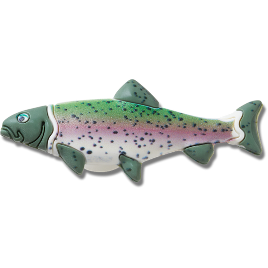 Crocs Exclusive | Trout Fish Jibbitz™ charms