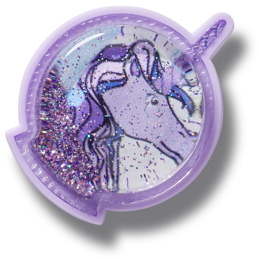 Crocs Special Offer | Astronaut Unicorn Jibbitz™ charms